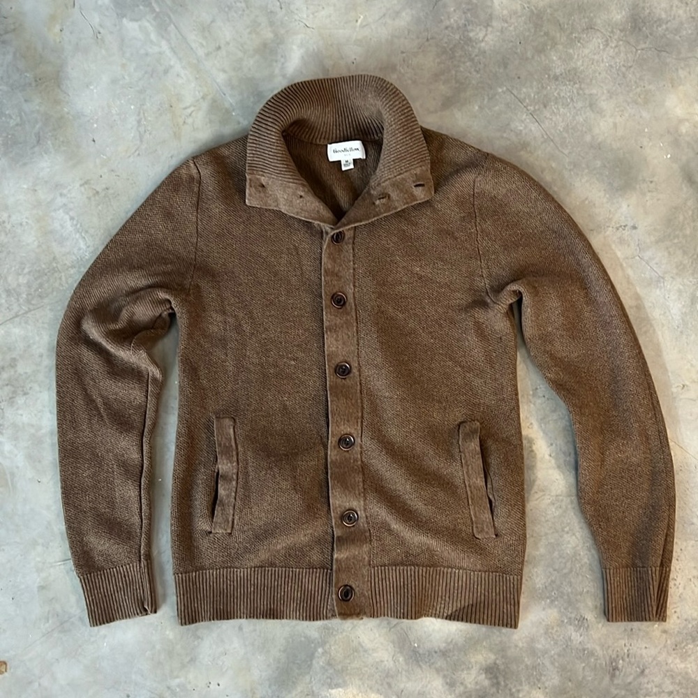 Goodfellow Cardigan